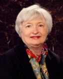 Janet Yellen, Federal Reserve