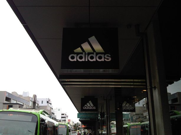 Adidas