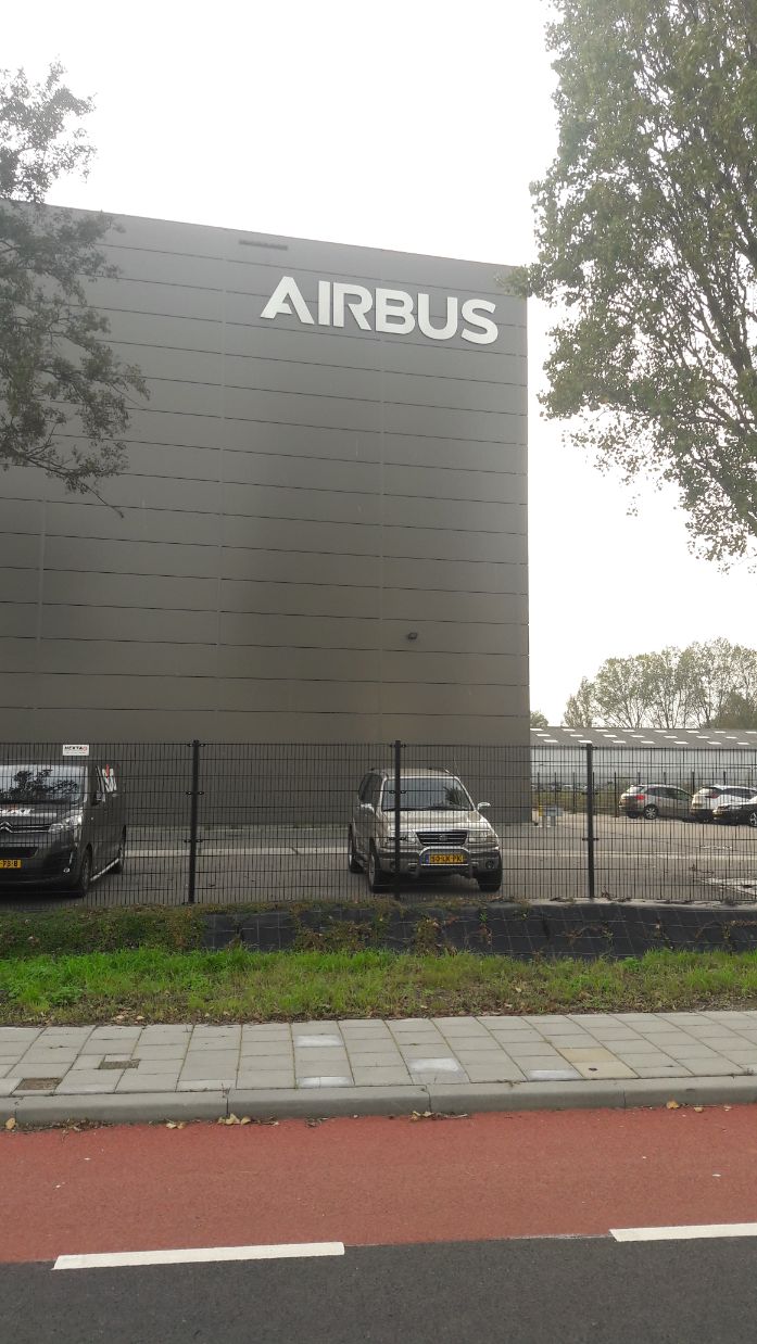 Airbus Group