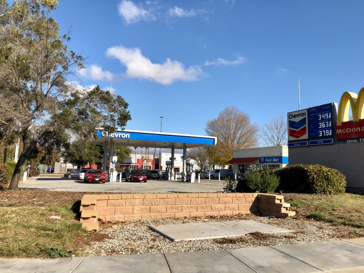 Chevron