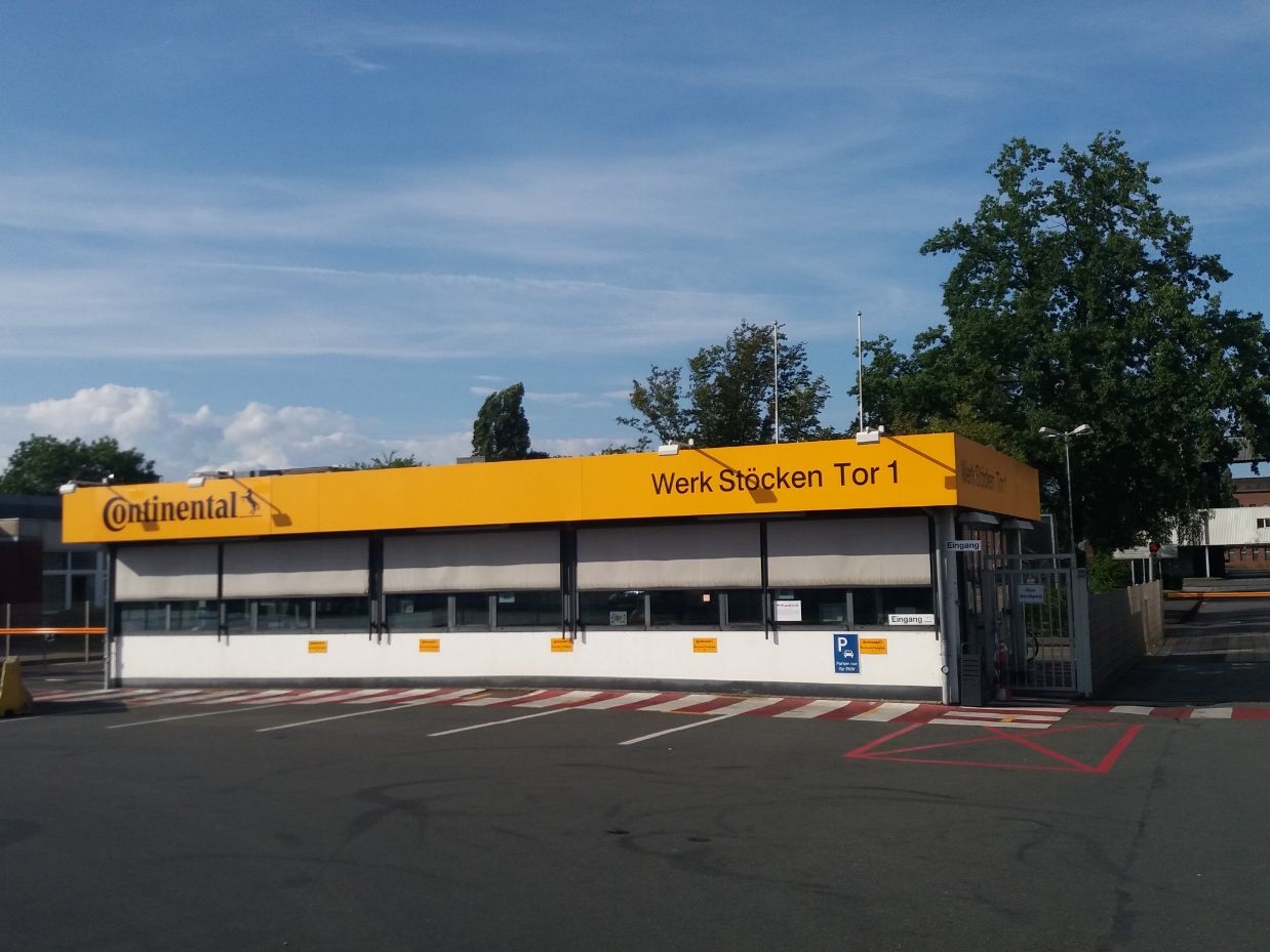 Continental