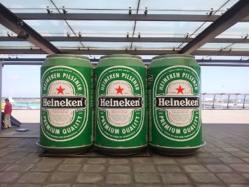 Heineken