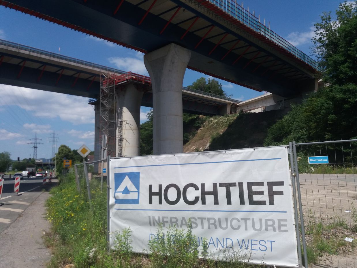 Hochtief