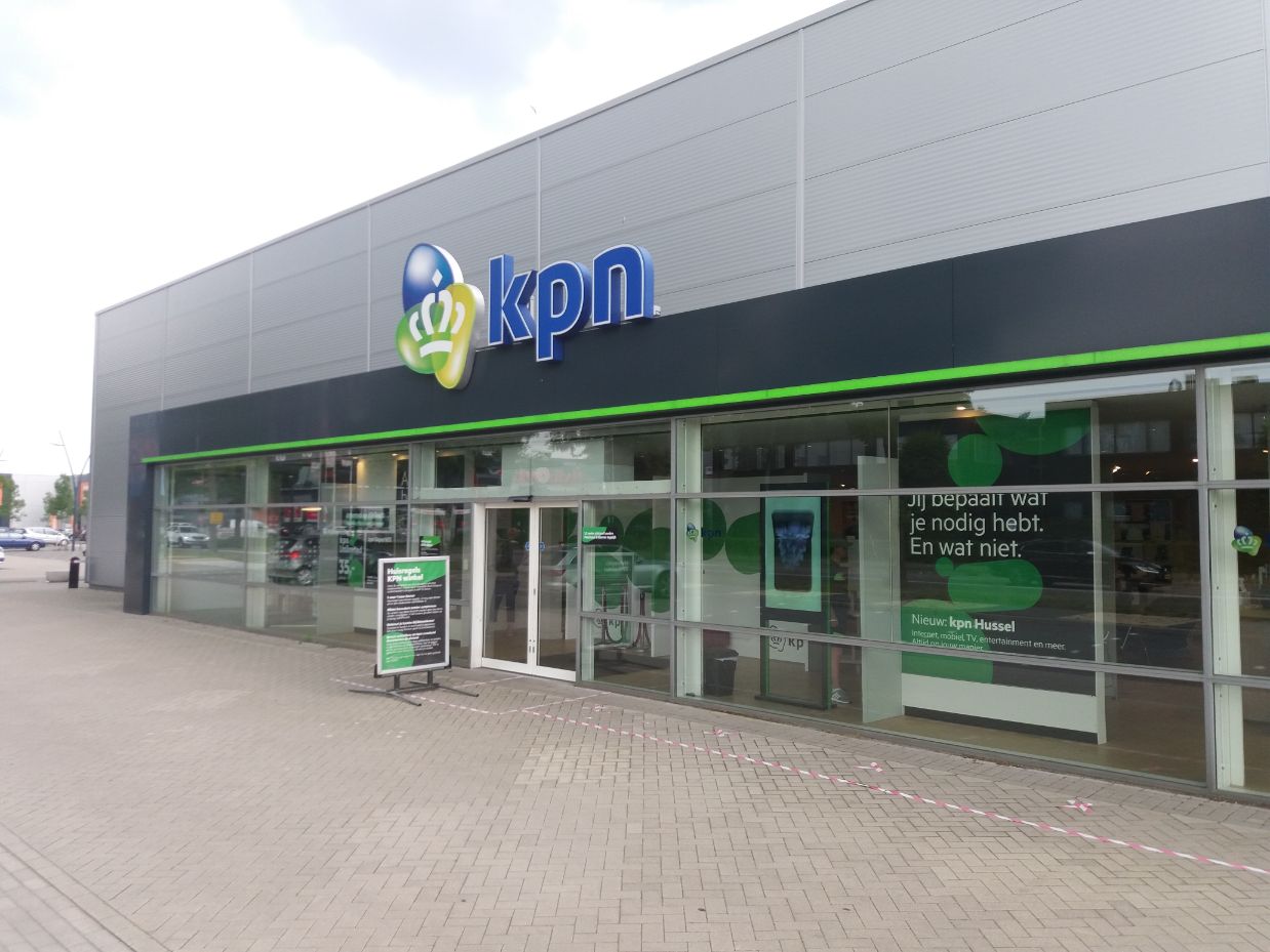 KPN