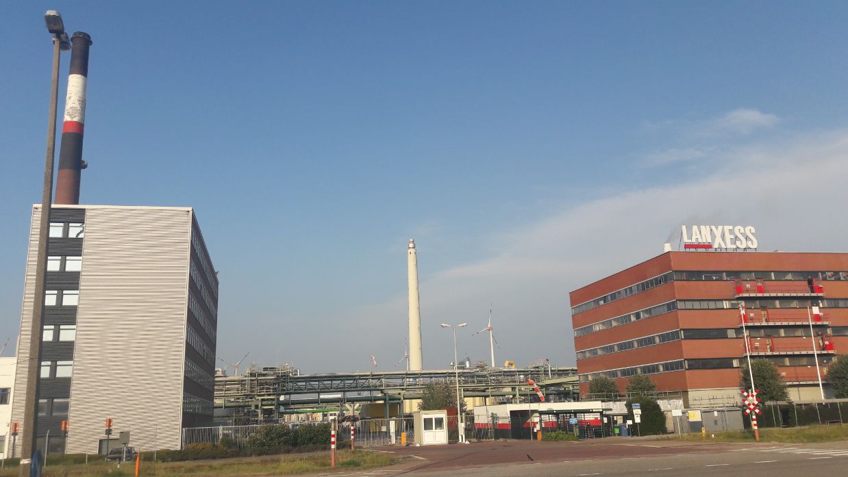 Lanxess