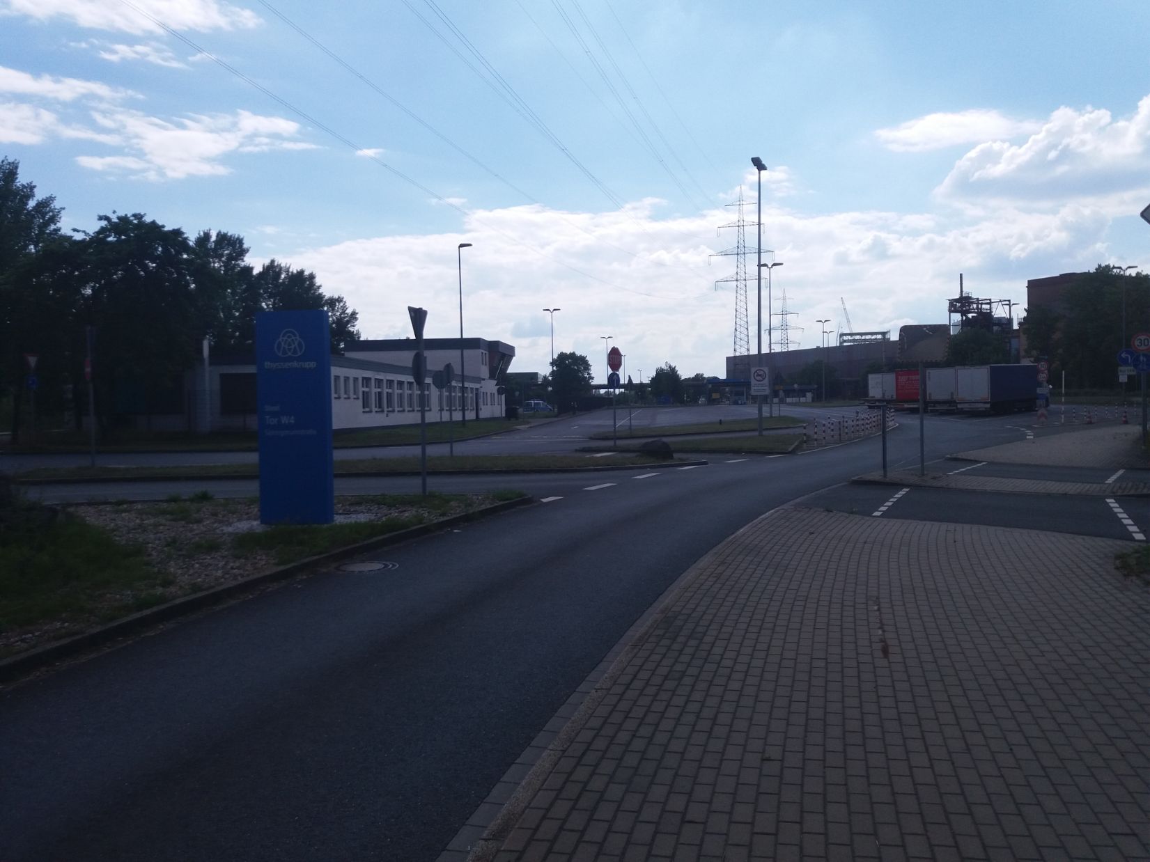 ThyssenKrupp