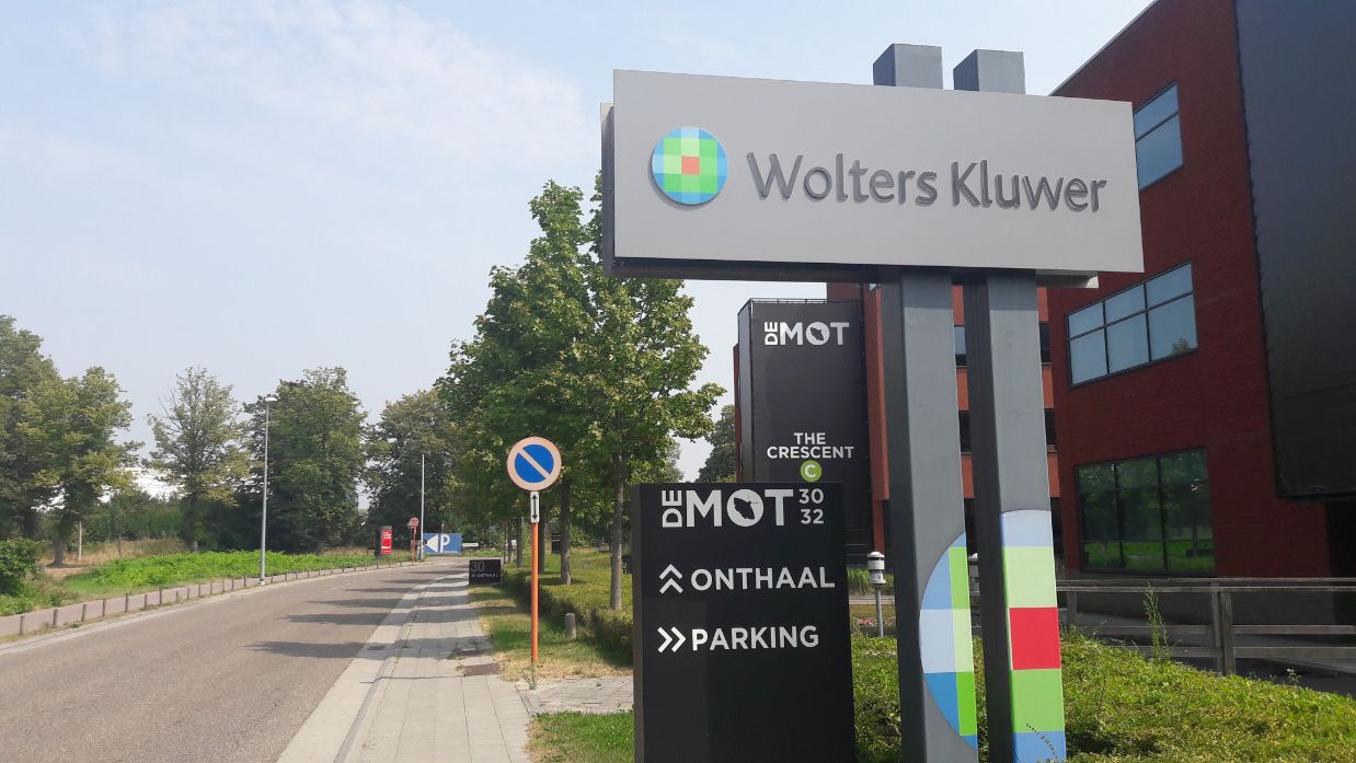 Wolters Kluwer