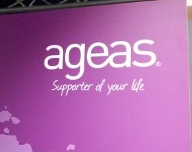 Financial Data Ageas Prices Quotes Valuespectrum Com